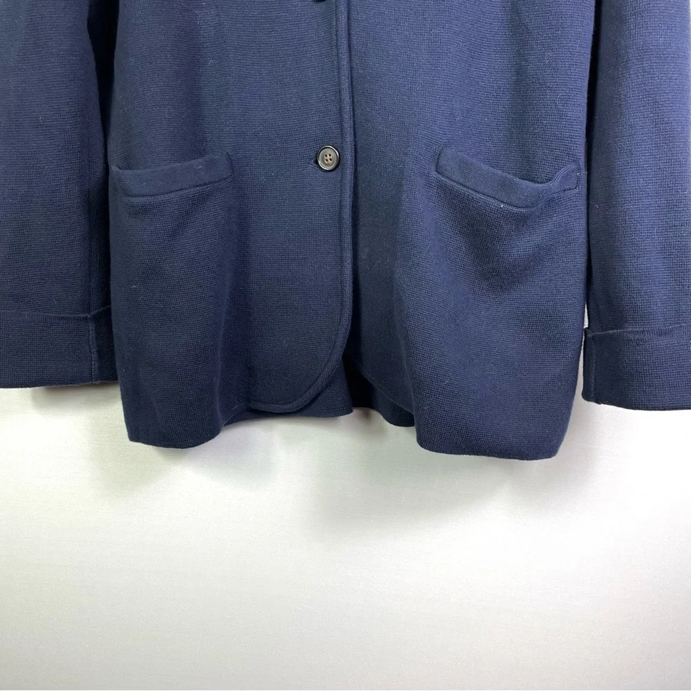 J.Crew Sweater-blazer - Picture 5 of 5